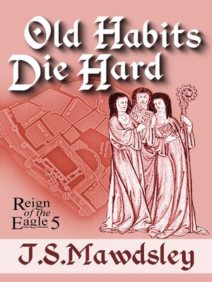 cover image of Old Habits Die Hard